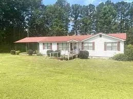 Rural Alabama Home For Sale