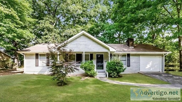 149 Old Mill Trail Conyers GA 30094