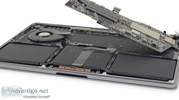 Macbook battery replacement cost | utmios-solution