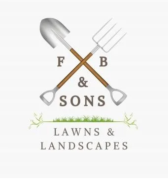 F.B and Sons Lawns and Landscapes