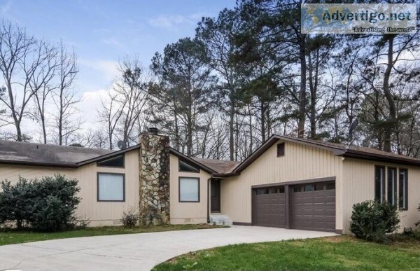 1986 Lake Ridge Ter Lawrenceville GA 30043