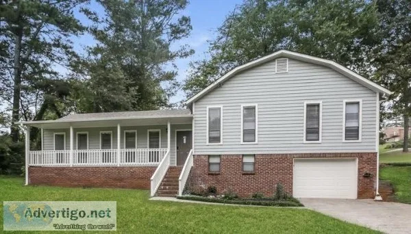 122 Trickum Hills Dr  Woodstock GA 30188