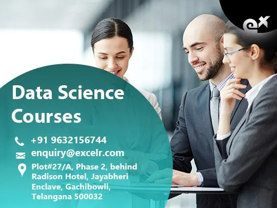 Data Science Courses