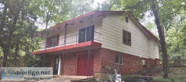 Awesome property for sale in Warner Robins GA