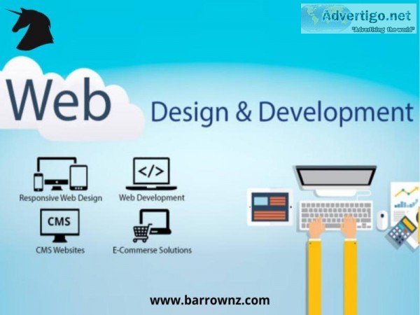 Best Web Design Company in lucknow India