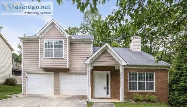 4245 Brandy Ann Dr Acworth GA 30101