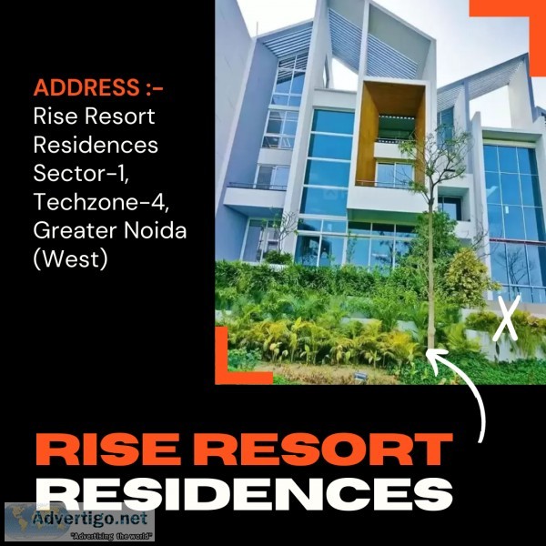 Luxury sports villa and golf villas in Greater Noida West