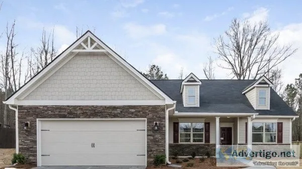 40 Barnsley Village Drive Adairsville GA 30103