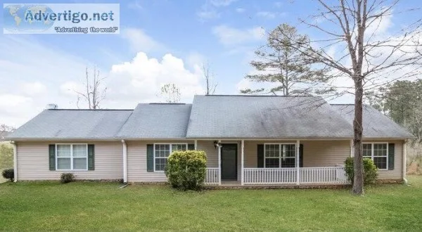 33 Cline Dr Sw Cartersville GA 30120