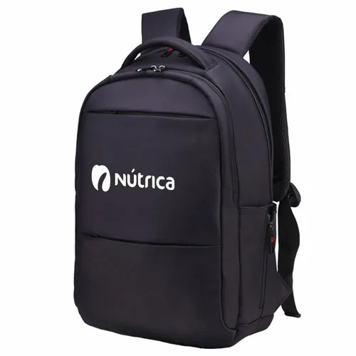 Carry the custom printed backpack that helps you in branding