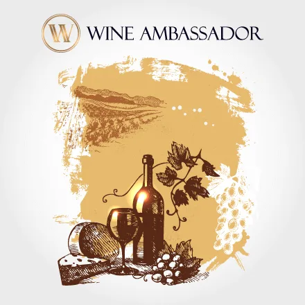 Wine of the month club