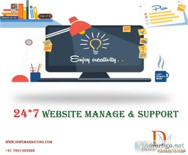 Creative Website designing agency in Delhi  DIWE Your Digital Bu