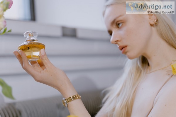 Perfume for women