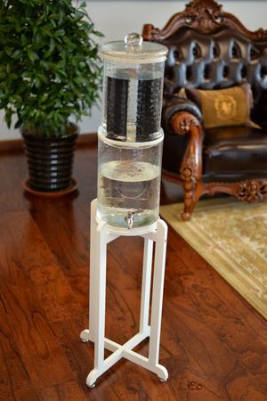 Water purification