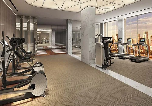 The prestige city bangalore project