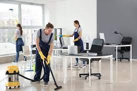 Office Cleaning Companies Melbourne