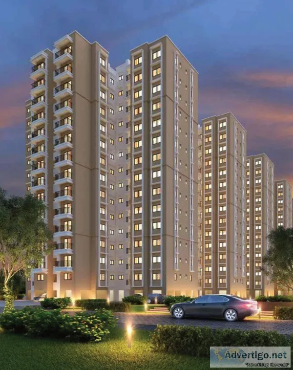 Prestige primrose hills offers 1&2 bhk apartments in bangalore
