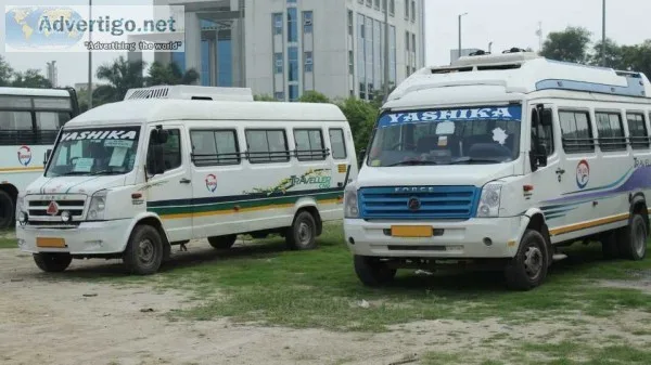 Hire volvo bus for events