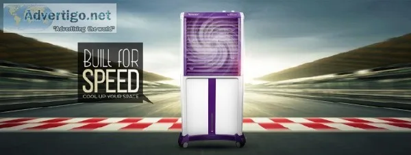 Air cooler Distributor in Uttar Pradesh  Summercool