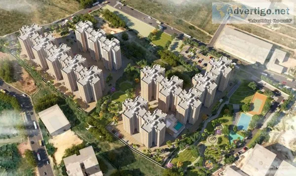 Prestige primrose hills offers 1&2 bhk apartments in bangalore