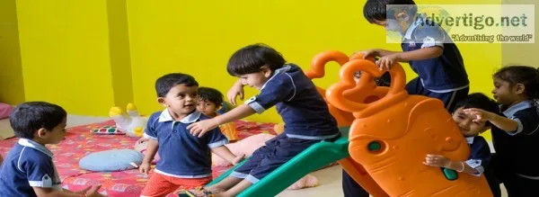 Best schools in north bangalore