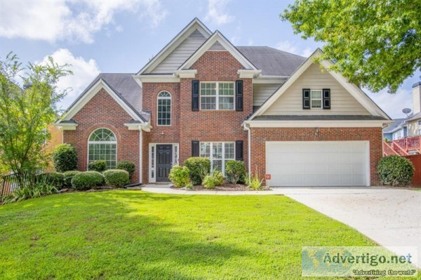 Single Family Home Forsale in Mableton GA
