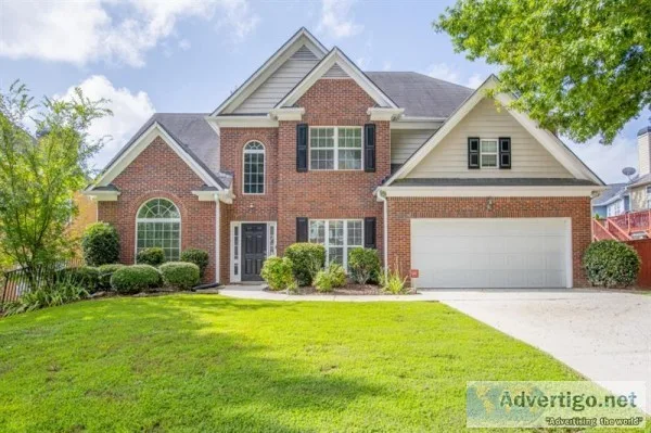 Single Family Home Forsale in Mableton GA