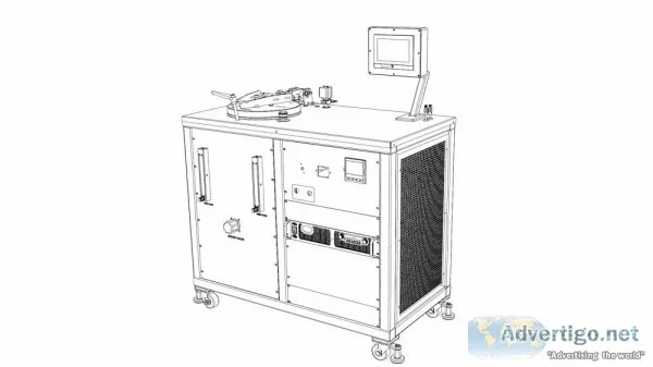 Buy Vacuum Furnaces at Best Price in United Kingdom - Thermic Ed