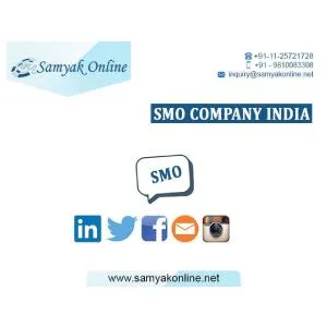 Samyak Online Services Pvt. Ltd. - Simply the Best SMO Company i