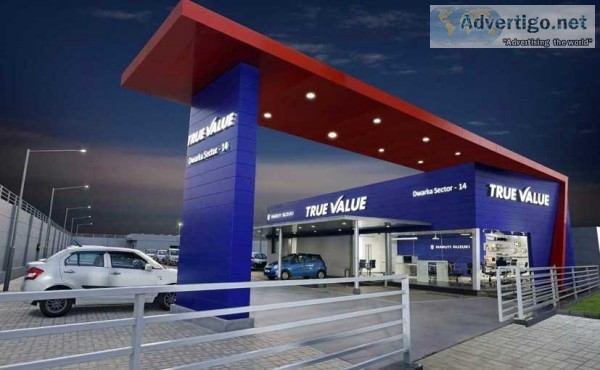 Buy Used Car in Alwar from MG Motors