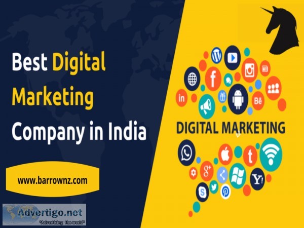 Are you searching for digital marketing company