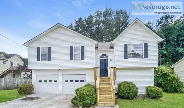 Family home for rent