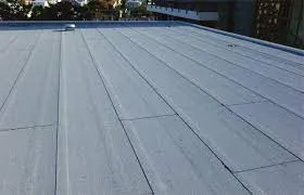Membrane in roof-022 033 0063