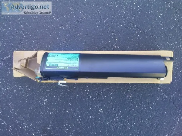 TONER CARTRIDGE
