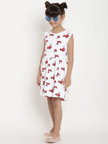 6 Year Baby Girl Dresses - Berry Tree