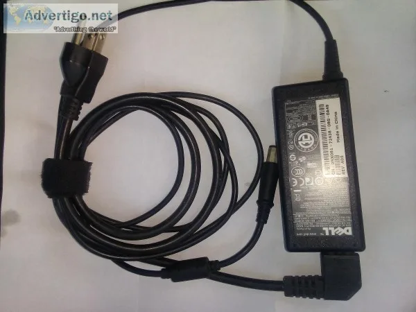 DELL LAPTOP CHARGER