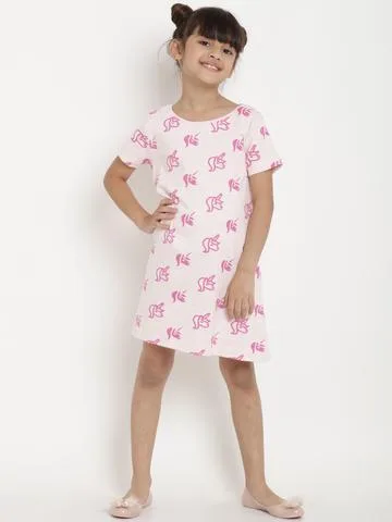 Short Dresses For Girls - Berry Tree
