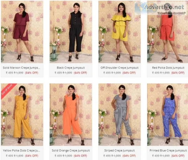 Buy Women Summer Wear online in Faizabad