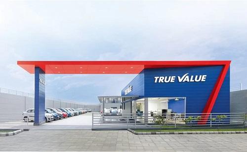 Relan Motors - Best Dealer of True Value in Ajmer