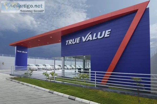 Buy Certified Cars in Haldwani from Nainital Motors