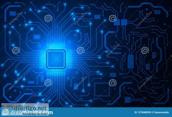 Best embedded system training with 100% placement