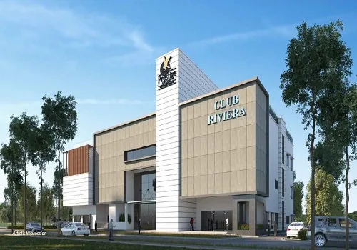 The prestige city bangalore project