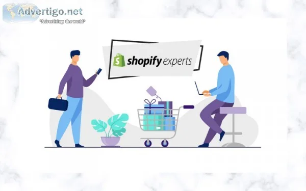 Why Hire Shopify Experts From Webkul