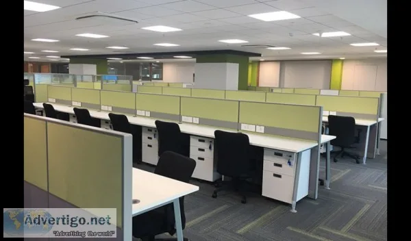 Private office space for rent in Vadapalani