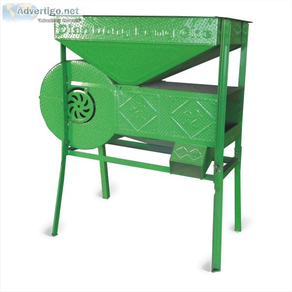 Padcorp Seed Cleaning Machine Seed cleaner and grader machine