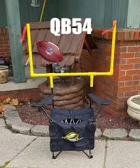 Best tailgating game