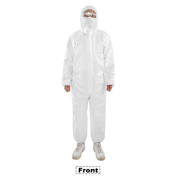 If You Need Protective Gear For Your Job