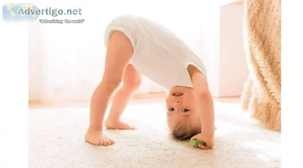 Looking For Soft Baby Clothes