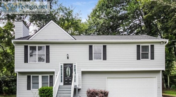 4698 Emerald Willow Dr Acworth GA 30101