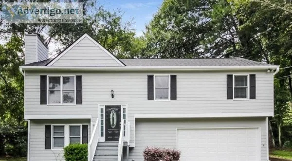 4698 Emerald Willow Dr Acworth GA 30101